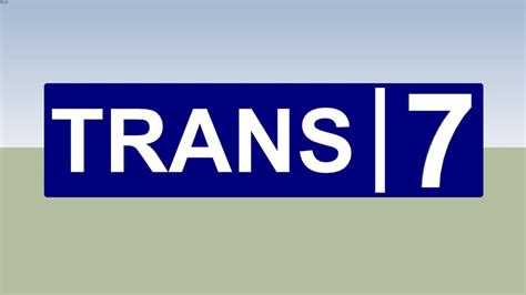 transtrv|Trans TV